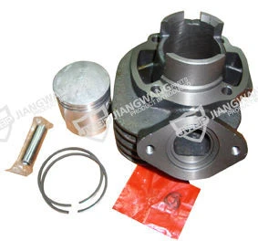 Cylinder Kit ZX50-41MM Motorcycle engine