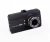 Import Dash Cam DVR 24H Parking Monitor Car Camera Mini Dashcam Dual Lens Night Vision Support GPS 1080P Original from China