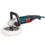 Dastool 180mm Disc Car Polisher  Wood Metal Sufacing Sander