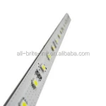 DC 12V Warm White pcb pcba assembly tube module led strip