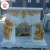 Import Decoration high larger stone marble fireplace mantel from China