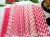 Import Decorative Paper Straws Bar accessories cool drinking straws for party biodegradable straws paper from China