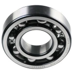 Deep Groove Ball Bearing 6000 10x26x8mm