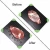 Import Defrosting Meat Thawing Plate Miracle Thaw Defrosting Tray With Silicone Border Thaws Frozen Food Faster from China