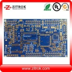 dehumidifier control board, 12 volt led circuit board ,PCB parts OEM