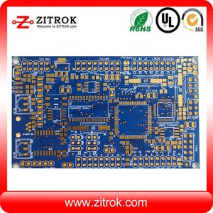 Buy Dehumidifier Control Board, 12 Volt Led Circuit Board ,pcb Parts ...
