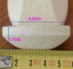 Deluxe Ceramic Briquettes BBQ Accessories