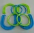 Import Deluxe Outdoor Toy lawn toys all seasons fun for family or friendly Horseshoe Toss from China