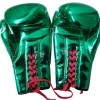 Design Your Own Boxing Gloves Top Quality Muay Thai MMA Boxing Gloves Men Boxing Punching Gloves