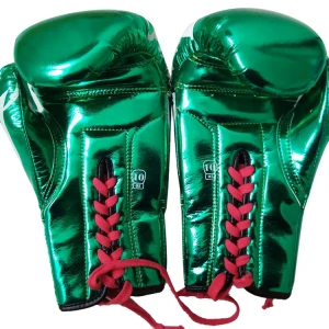 Design Your Own Boxing Gloves Top Quality Muay Thai MMA Boxing Gloves Men Boxing Punching Gloves