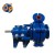 Dewatering Industrial Centrifugal Electric Motor Slurry Pump Horizontal for Mining