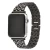 Import Diamonds Oem Smart wrist Watch Strap Band Metal Stainless Steel Diamond For Apple Watch Band from China