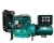 Import diesel generator 30kw 3 phase 37kva mobile diesel generator from China