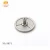 Import different shape metal rivets and studs with logo  for bags accessories from China