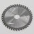 Import Different Size Circular Saw Blade For Metal Cutting from China