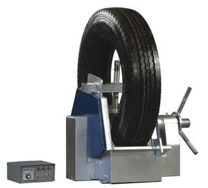Different types of tyre retreading machine cost