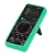 Import Digital Multimeter EM15A 2000 Counts Handheld Customized Multimeter LCD Display AC/DC Current Testing from China