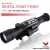 Import Digital Night Vision Sight Scope Built-in WIFI Ranging Hunting Sniper Scope Sights Monocular Aiming Device Mount on Rifle Scopes from China