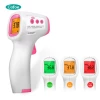 Digital Professional Medical Equipment Electronic Infrared Thermometer Forehead Non-Contact Thermometer