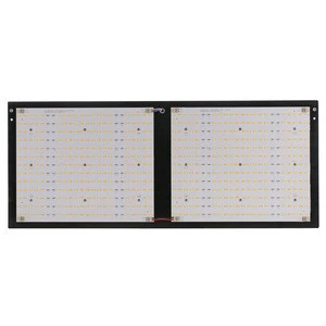 Dimmable Samsung lm301h 3000K/3500K 660nm Grow Light Quantum led board