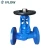 Import DIN 86251 Cast iron stop valves with straight or angle body from China