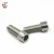 Import DIN 912 High quality stainless steel SS304 hex socket head cap bolt allen bolts ready in stock from China
