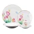 dinnerware set manufacturer in China , wholesale ceramic dinnerware set , cheap porcelain dinnerware set