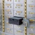 Import Direct Manufacturer Safe deposit box from China
