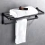 Import discount bathroom towel rack from China