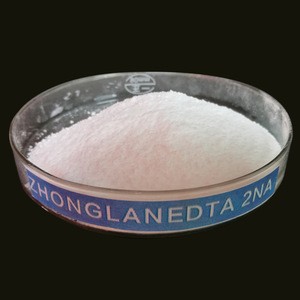 Disodium edetate / Edta 2na  / Ethylenediaminetetraacetic acid disodium salt CAS 6381-92-6 /139-33-3