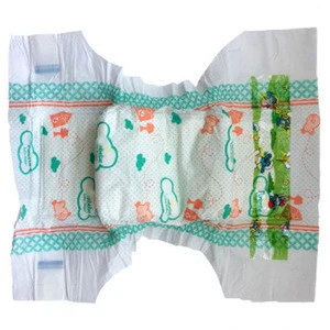 Disposable  Baby Nappies Baby Diapers Manufacturer In Turkey