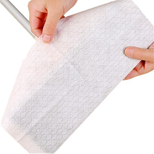 disposable dry wipes dry dust cloth disposable mop cloth