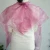 Import Disposable Plastic Barber Cape from China