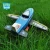 Diy 3D Wooden Puzzle Airplane Toys Solid Wood Arts And Crafts Airplane Model Building Educational Toys