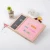 Import DIY Wooden Color Custom Felt Letter Message Board Creative Home Goods from China