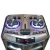 Import DJ music mix double 10 inch trolley wireless blue tooth speaker from China