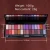 Import DO&amp;JIAN 28 color Eye shadow Tray for beginners matte pearl makeup from China