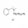 Dodecyl dimethyl benzyl ammonium chloride CAS 139-07-1 Benzalkonium chloride