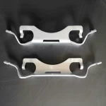 Door Control System Metal Parts