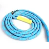 Double braid polyester rope with Eye splice