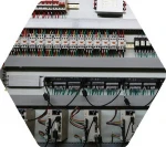 Double glazing manufacturing line / insulation glass machinery