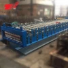 Double Layer building materials Roofing Sheet Roll Forming Machine