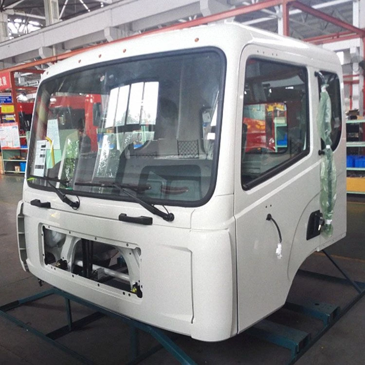 double left right hand drive truck cabin manufacturer