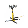 Double pump 0.5tons hydraulic truck transmission jack