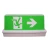 Import double sided sign australia standard exit sign emergency sign from China