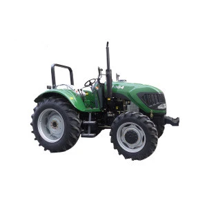 DQ500 50 hp Agriculture Farm Tractor