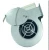 Import DRFA146 DRFA160 220 Volt ventilation cooling centrifugal blower fan for telecom server device from China