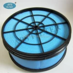 drilling machine element honeycomb air filter 208-9065 SEV551H/4
