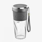 DSP Portable Blender Multifunctional Household USB Electric Juicer Bottle USB juicer bottle blender