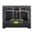 Import Dual extruder GT2560 board Duplicator 5 3d printer support wifi models from China
